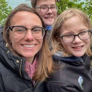 Meet your Posher, Drew